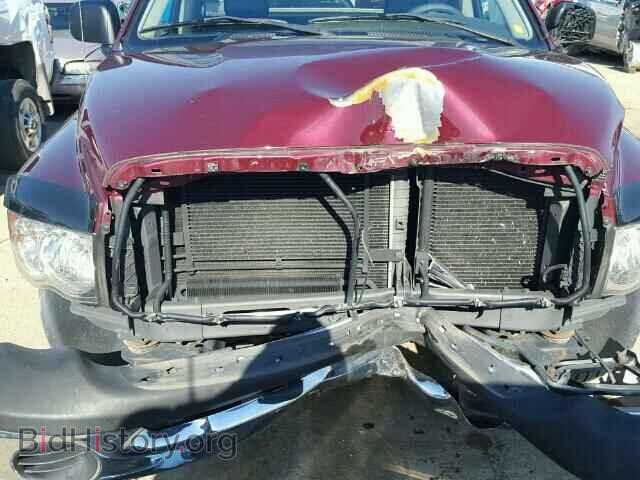 2003 DODGE RAM 1500 - VIN: 1D7HA16D03J599390 - Фото 7