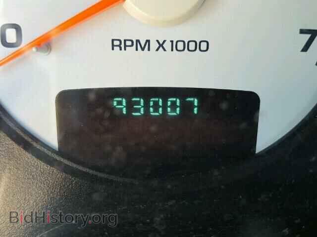 2003 DODGE RAM 1500 - VIN: 1D7HA16D03J599390 - Фото 8
