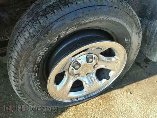 2003 DODGE RAM 1500 - VIN: 1D7HA16D03J599390 - Фото 10
