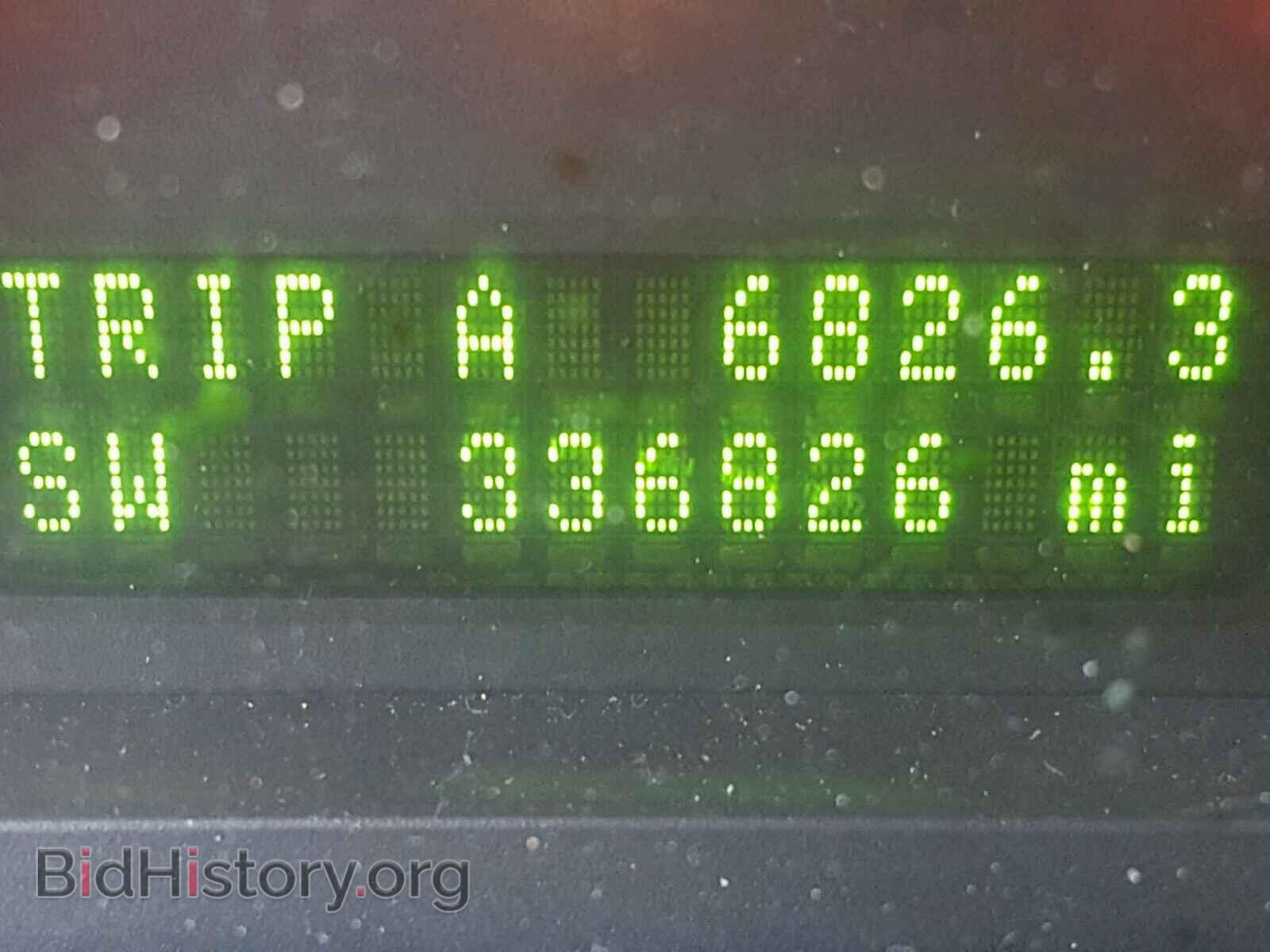 2007 FORD EDGE - VIN: 2FMDK38C27BB40356 - Фото 8