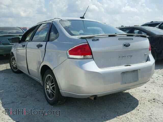 2010 FORD FOCUS - VIN: 1FAHP3FN5AW158003 - Photo 3