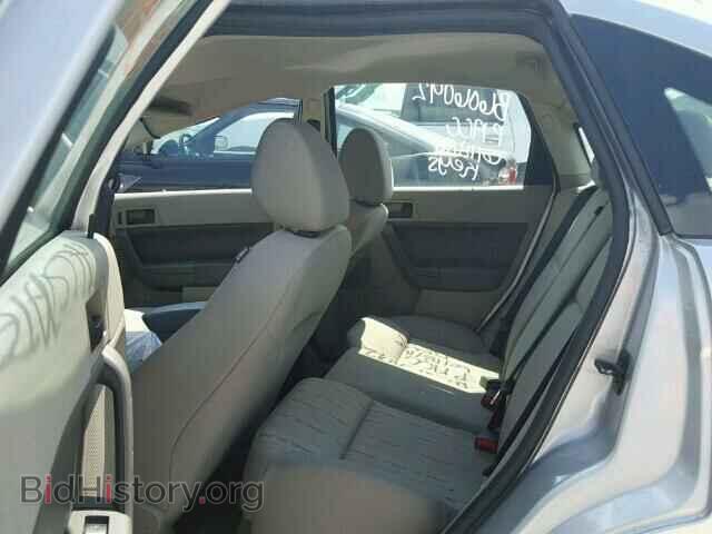 2010 FORD FOCUS - VIN: 1FAHP3FN5AW158003 - Photo 6