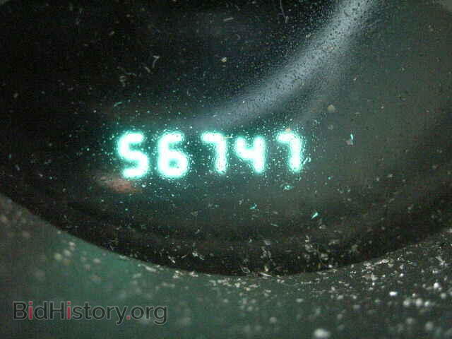 2010 CHRYSLER SEBRING - VIN: 1C3CC5FB2AN192878 - Photo 8