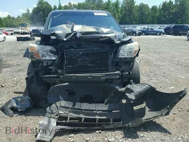 2006 HONDA PILOT - VIN: 5FNYF28546B019951 - Фото 9