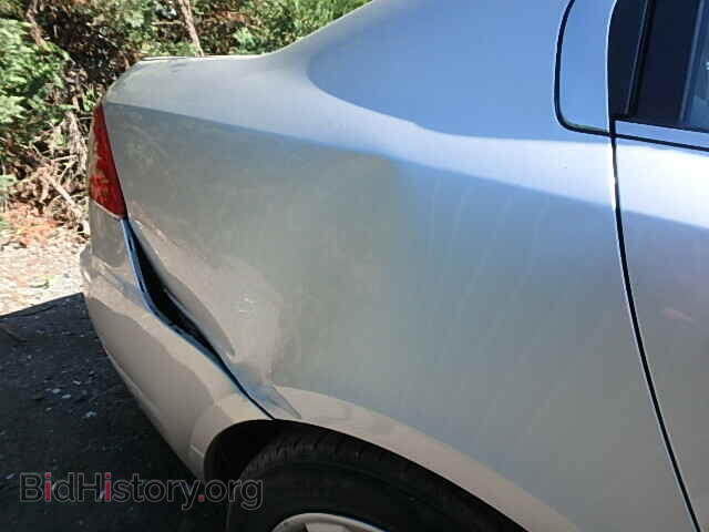 2008 KIA OPTIMA - VIN: KNAGE123085202345 - Фото 10