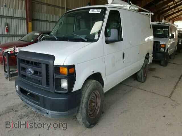 2010 FORD ECONOLINE - VIN: 1FTNE2ELXADA60223 - Photo 2