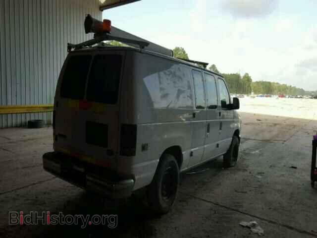 2010 FORD ECONOLINE - VIN: 1FTNE2ELXADA60223 - Photo 4