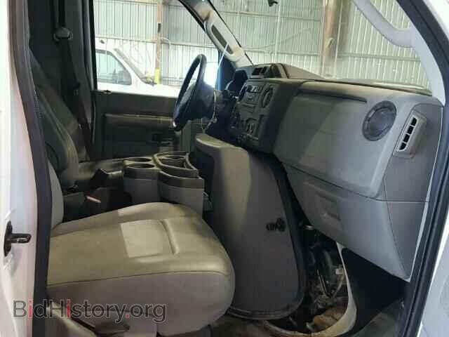 2010 FORD ECONOLINE - VIN: 1FTNE2ELXADA60223 - Photo 5