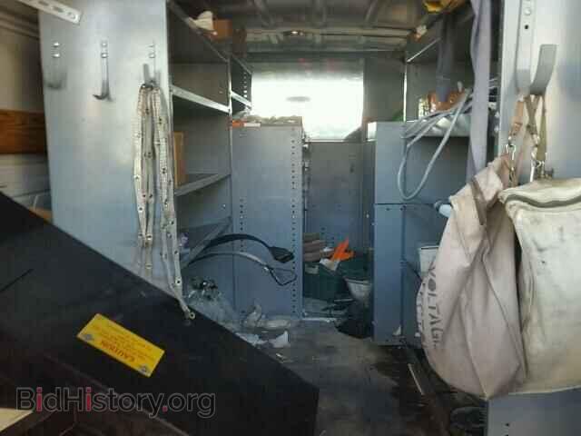 2010 FORD ECONOLINE - VIN: 1FTNE2ELXADA60223 - Photo 6