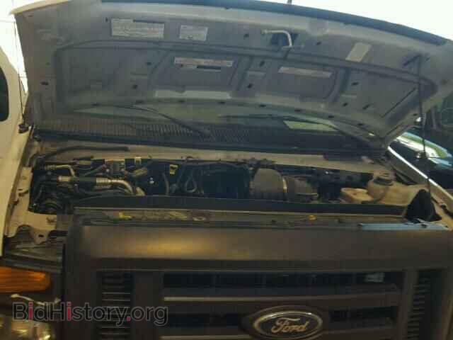 2010 FORD ECONOLINE - VIN: 1FTNE2ELXADA60223 - Photo 7