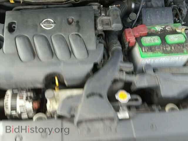2007 NISSAN VERSA - VIN: 3N1BC11E47L453974 - Фото 7