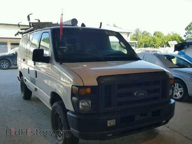 Фотография 1FTNE2EL8ADA60222 - FORD ECONOLINE 2010