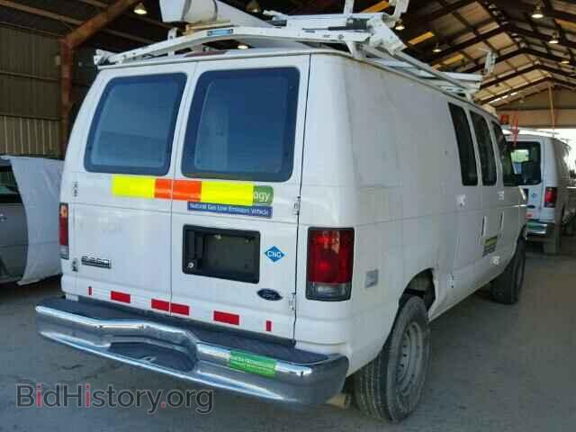 2010 FORD ECONOLINE - VIN: 1FTNE2EL8ADA60222 - Photo 4