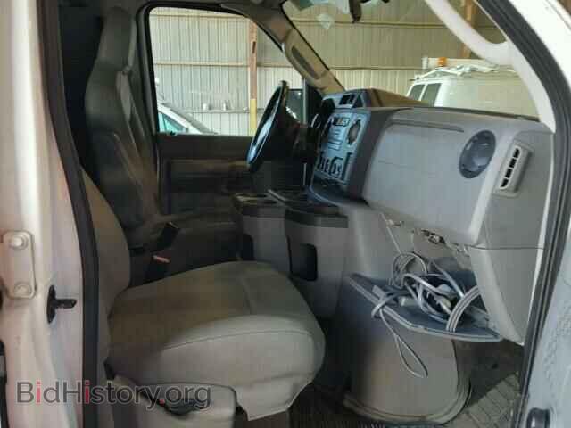 2010 FORD ECONOLINE - VIN: 1FTNE2EL8ADA60222 - Photo 5