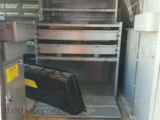 2010 FORD ECONOLINE - VIN: 1FTNE2EL8ADA60222 - Photo 6