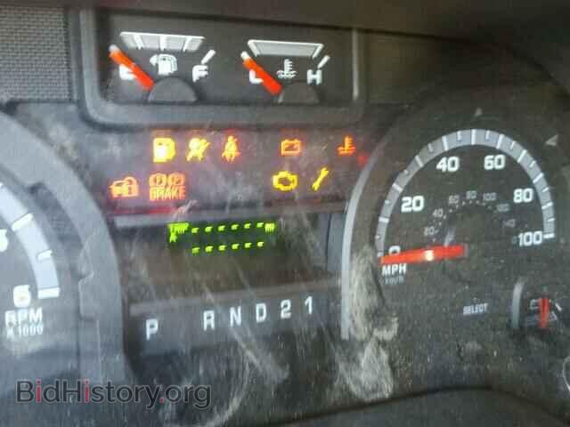 2010 FORD ECONOLINE - VIN: 1FTNE2EL8ADA60222 - Photo 8