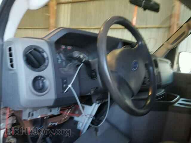 2010 FORD ECONOLINE - VIN: 1FTNE2EL8ADA60222 - Photo 10
