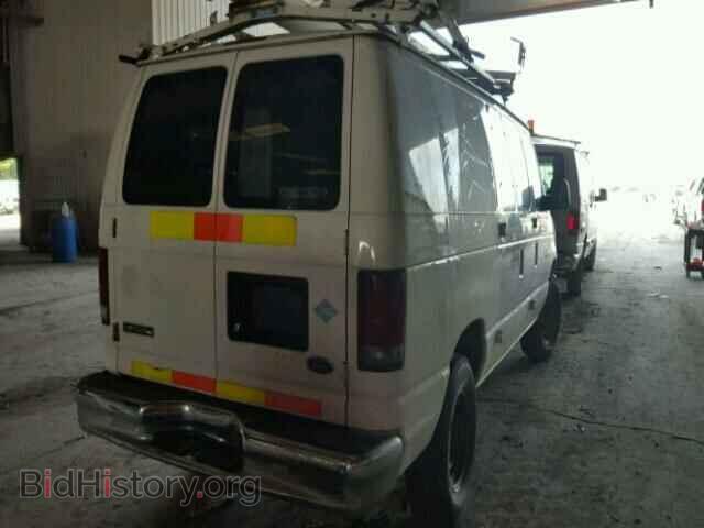 2010 FORD ECONOLINE - VIN: 1FTNE2EL1ADA19849 - Photo 4