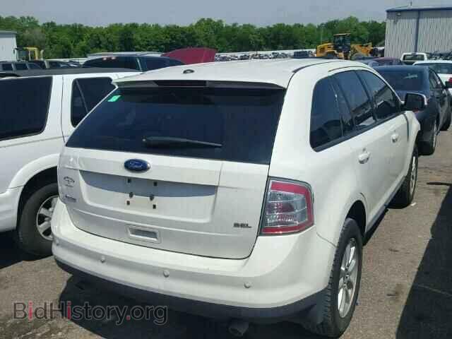 2010 FORD EDGE - VIN: 2FMDK3JC9ABA75376 - Фото 4