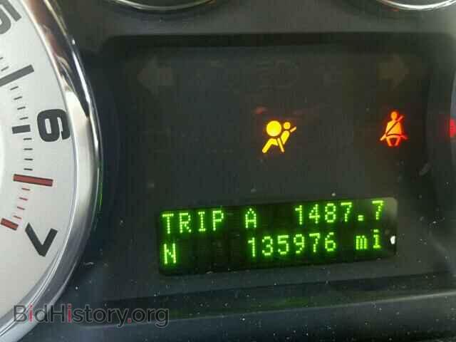 2010 FORD EDGE - VIN: 2FMDK3JC9ABA75376 - Фото 8