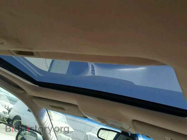 2002 LEXUS ES300 - VIN: JTHBF30G825007465 - Фото 9