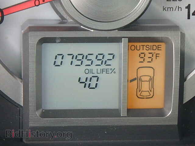 2011 HONDA PILOT - VIN: 5FNYF3H63BB021277 - Photo 8
