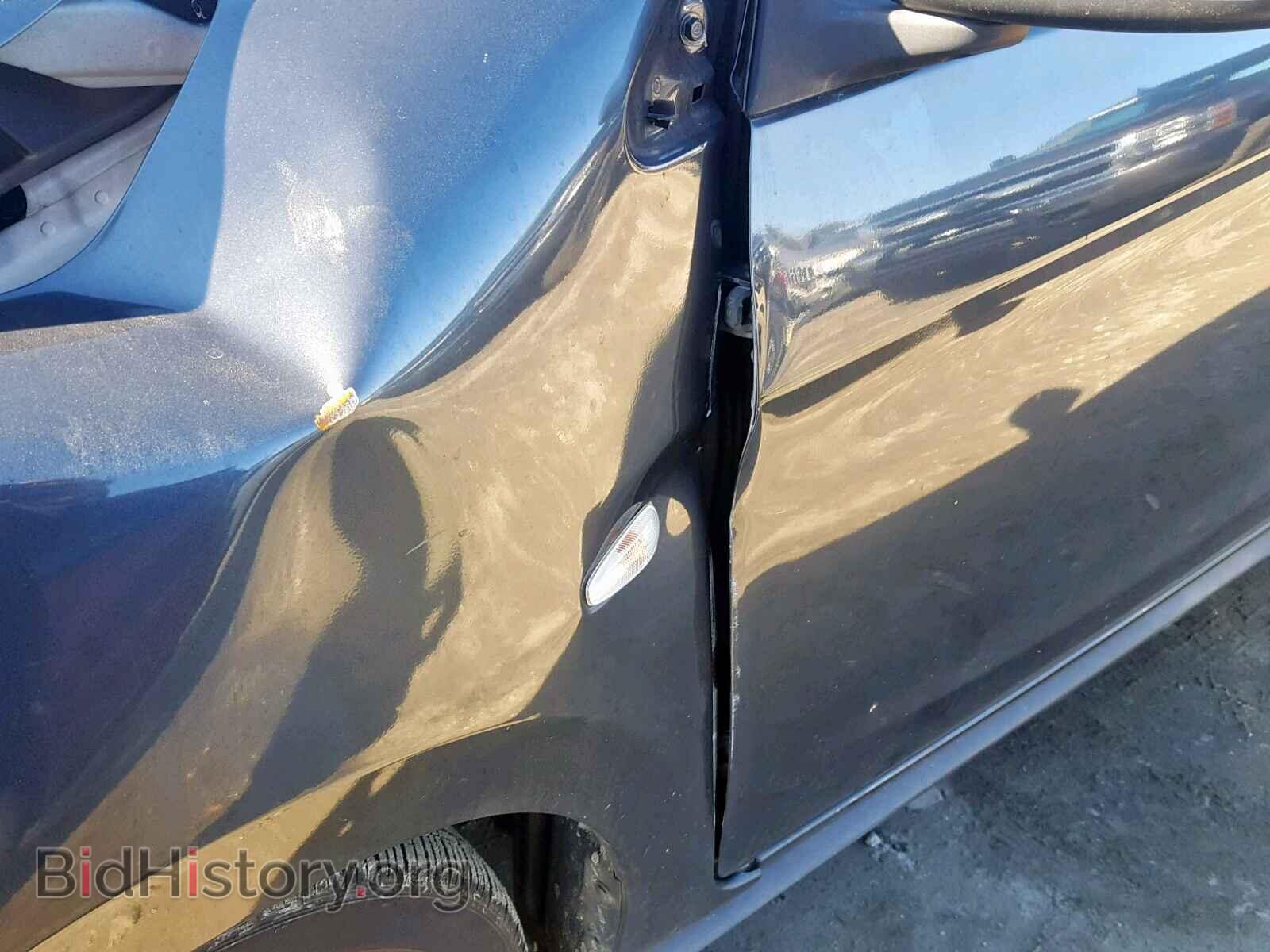 2014 MITSUBISHI MIRAGE - VIN: ML32A3HJ2EH023621 - Фото 8