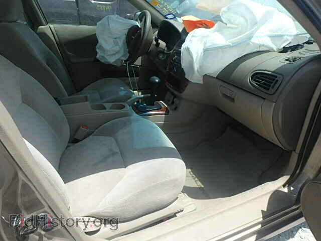 2000 MITSUBISHI GALANT - VIN: 4A3AA46G1YE124013 - Фото 5