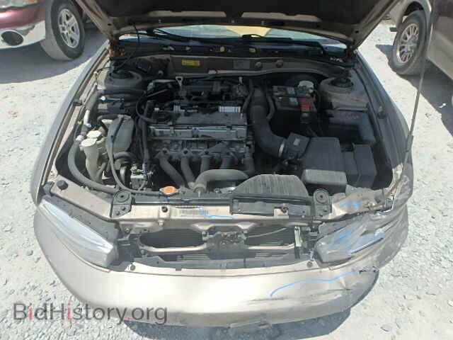 2000 MITSUBISHI GALANT - VIN: 4A3AA46G1YE124013 - Фото 7
