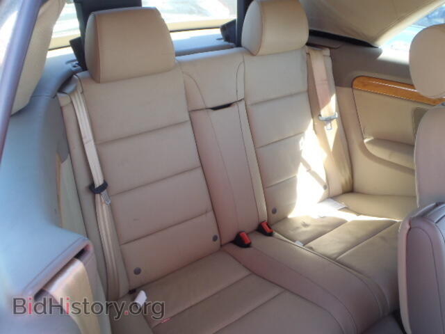 2006 AUDI A4 - VIN: WAUAC48H26K011069 - Photo 6