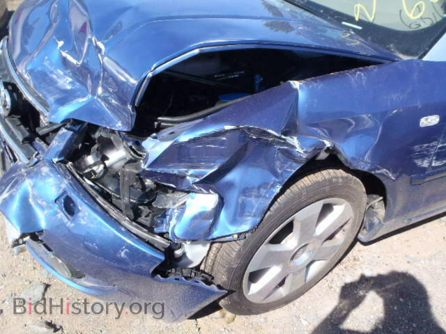 2006 AUDI A4 - VIN: WAUAC48H26K011069 - Photo 9