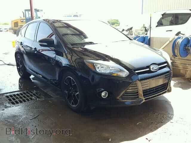 Photo 1FADP3K24DL280674 - FORD FOCUS 2013