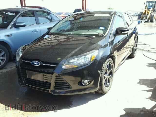 2013 FORD FOCUS - VIN: 1FADP3K24DL280674 - Фото 2
