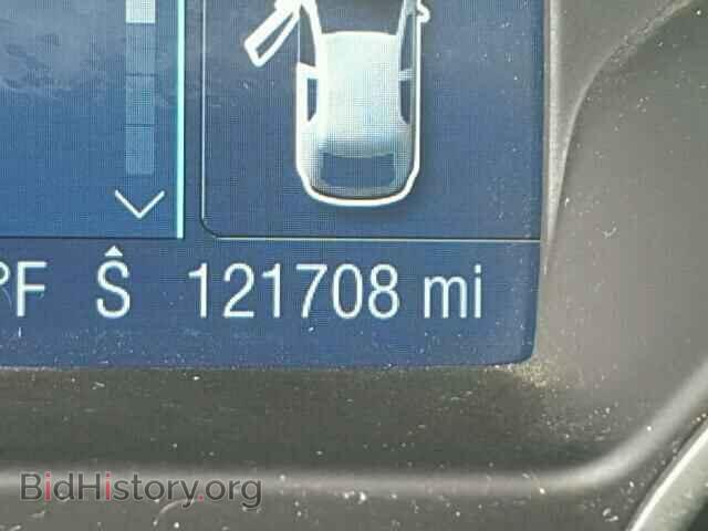 2013 FORD FOCUS - VIN: 1FADP3K24DL280674 - Фото 8