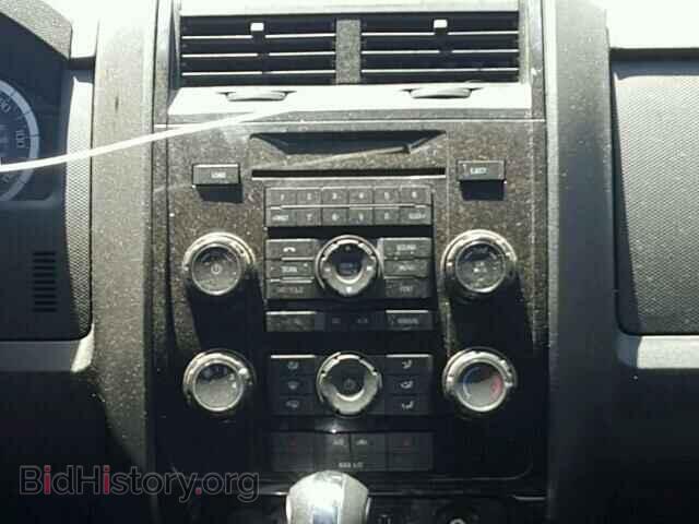 2011 FORD ESCAPE - VIN: 1FMCU0EG4BKC69211 - Фото 9