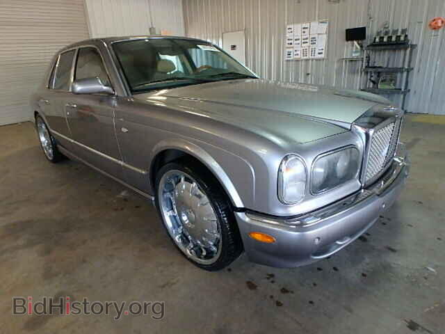 Photo SCBLC31E7YCX04886 - BENTLEY ALL MODELS 2000