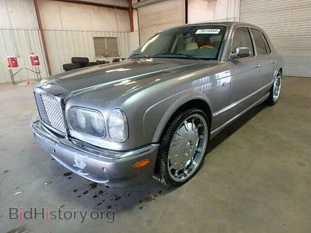 2000 BENTLEY ALL MODELS - VIN: SCBLC31E7YCX04886 - Photo 2
