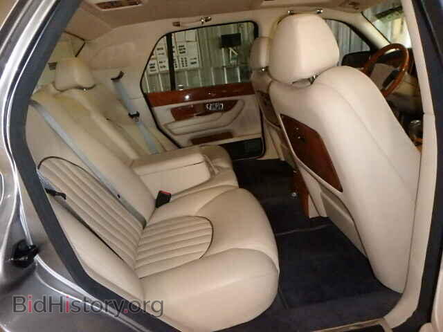 2000 BENTLEY ALL MODELS - VIN: SCBLC31E7YCX04886 - Photo 6