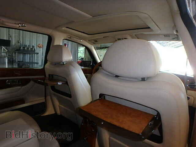 2000 BENTLEY ALL MODELS - VIN: SCBLC31E7YCX04886 - Photo 9