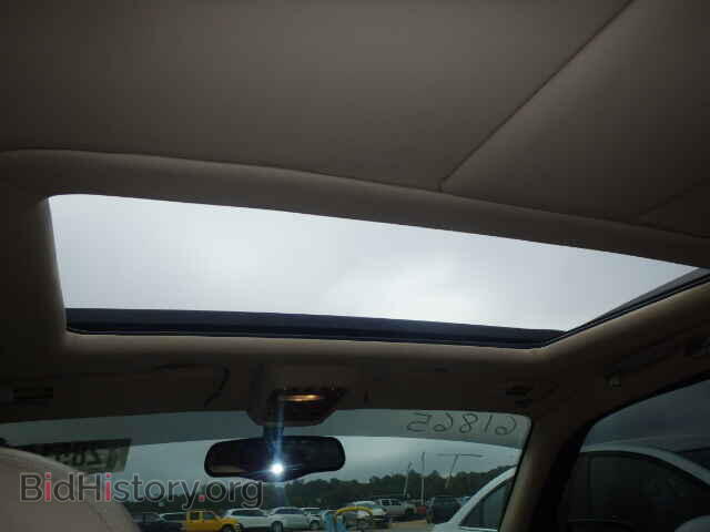 2000 BENTLEY ALL MODELS - VIN: SCBLC31E7YCX04886 - Photo 10