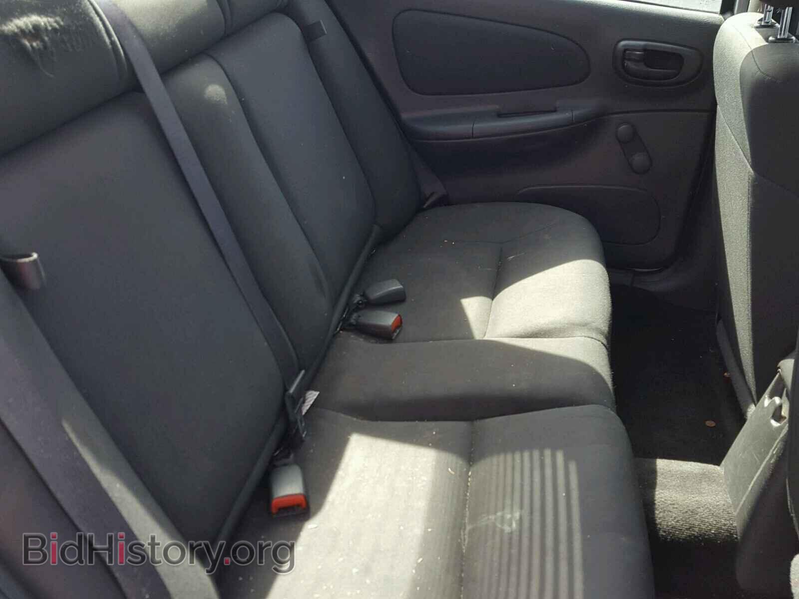 2005 DODGE NEON - VIN: 1B3ES56C05D258227 - Фото 6