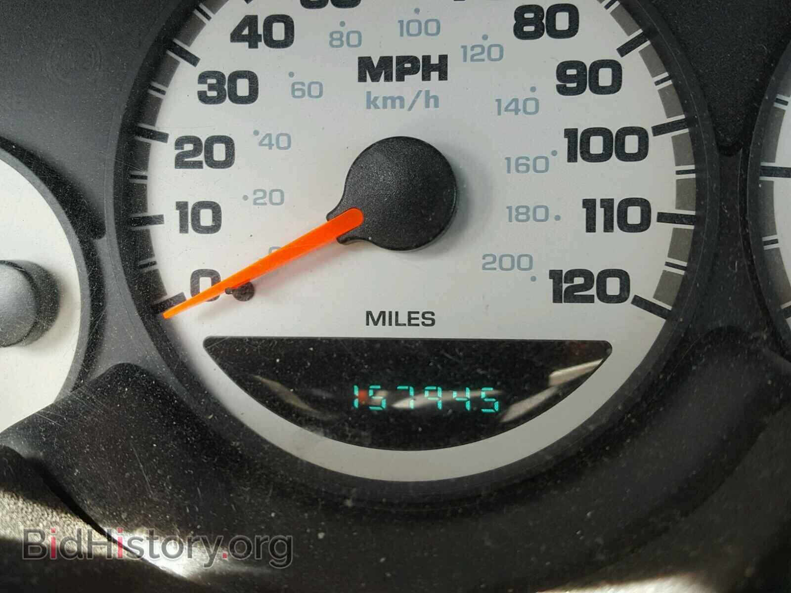 2005 DODGE NEON - VIN: 1B3ES56C05D258227 - Фото 8