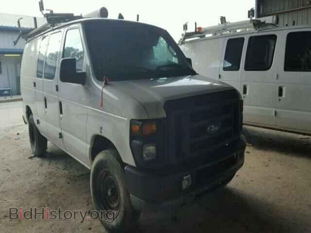 Фотография 1FTNE2EL6ADA60302 - FORD ECONOLINE 2010