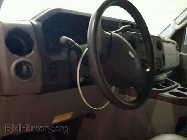2010 FORD ECONOLINE - VIN: 1FTNE2EL6ADA60302 - Photo 10