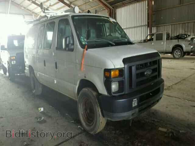 Фотография 1FTNE2EL1ADA60272 - FORD ECONOLINE 2010