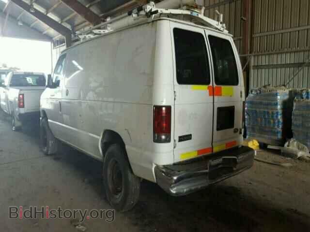 2010 FORD ECONOLINE - VIN: 1FTNE2EL1ADA60272 - Фото 3