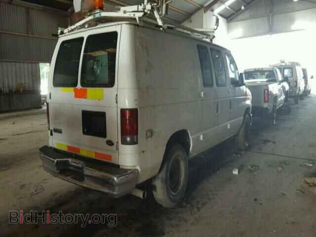 2010 FORD ECONOLINE - VIN: 1FTNE2EL1ADA60272 - Фото 4