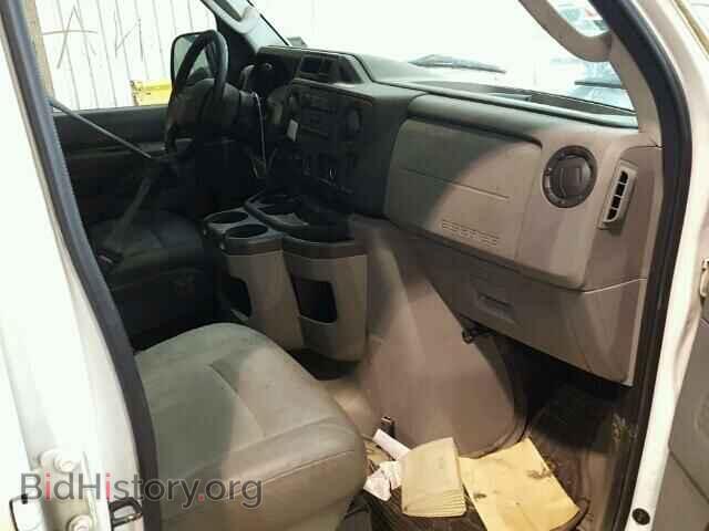 2010 FORD ECONOLINE - VIN: 1FTNE2EL1ADA60272 - Фото 5