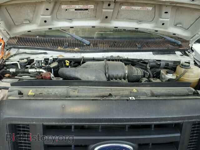 2010 FORD ECONOLINE - VIN: 1FTNE2EL1ADA60272 - Фото 7