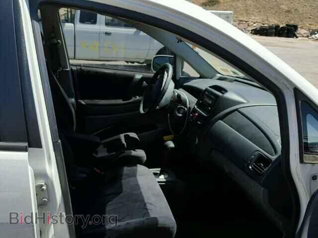 2004 SUZUKI AERIO - VIN: JS2RC61H045254523 - Фото 5